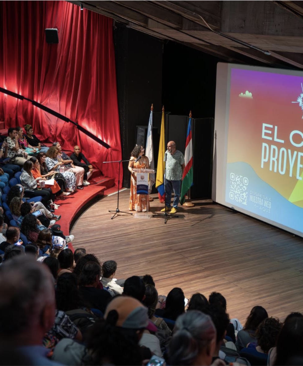 Festival de Cine de Cali