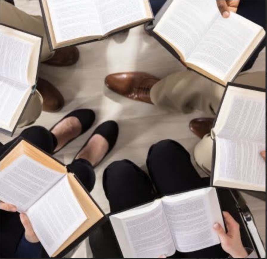 Club de Lecturas Filosóficas