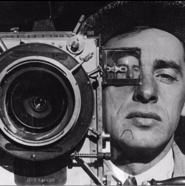 Dziga Vertov