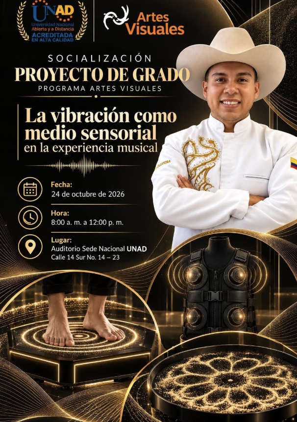Proyecto de grado Luis Felipe Rodríguez