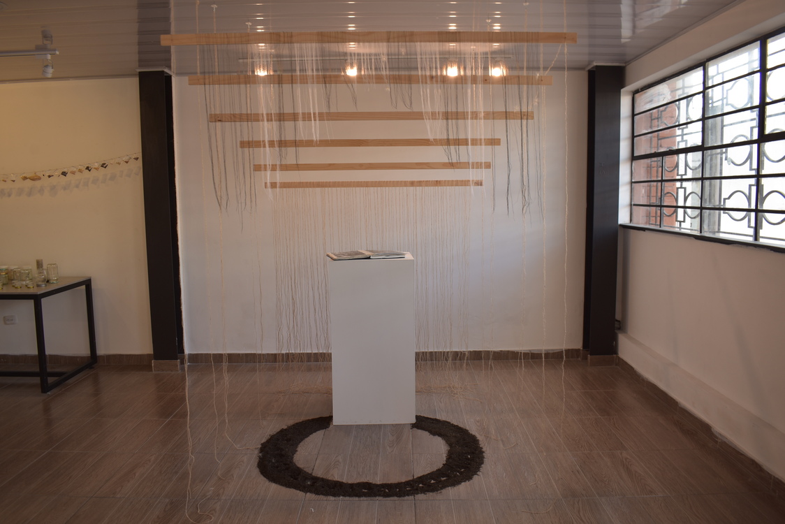 En el umbral del Consciente Cotidiano