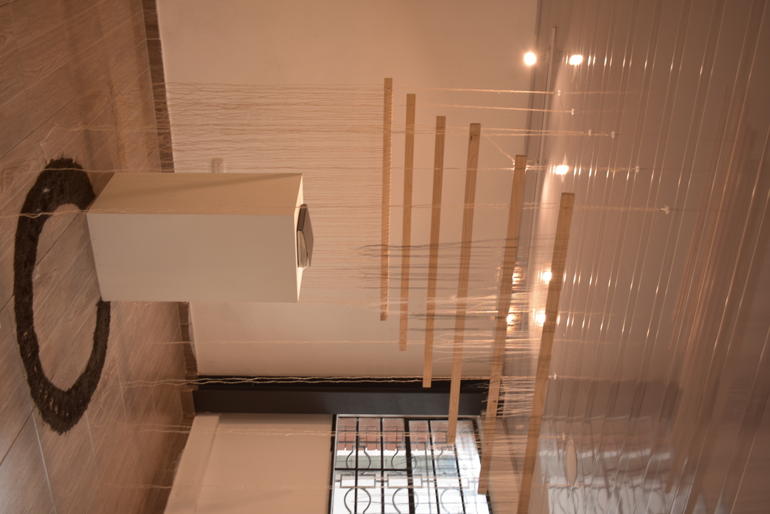 En el umbral del Consciente Cotidiano - Vista 2