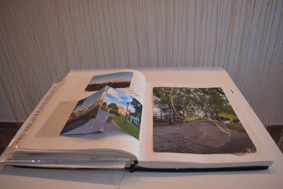 En el umbral del Consciente Cotidiano - Vista 4