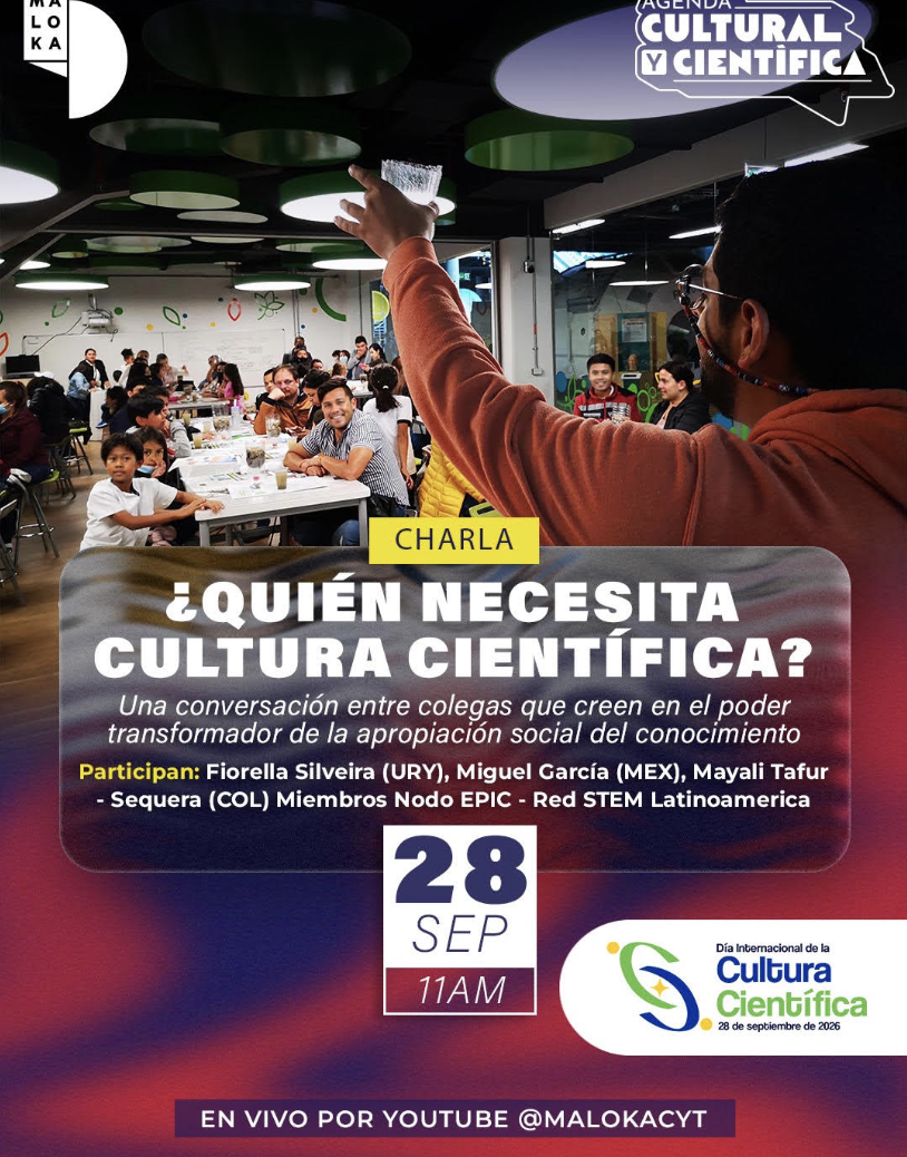 Cultura científica