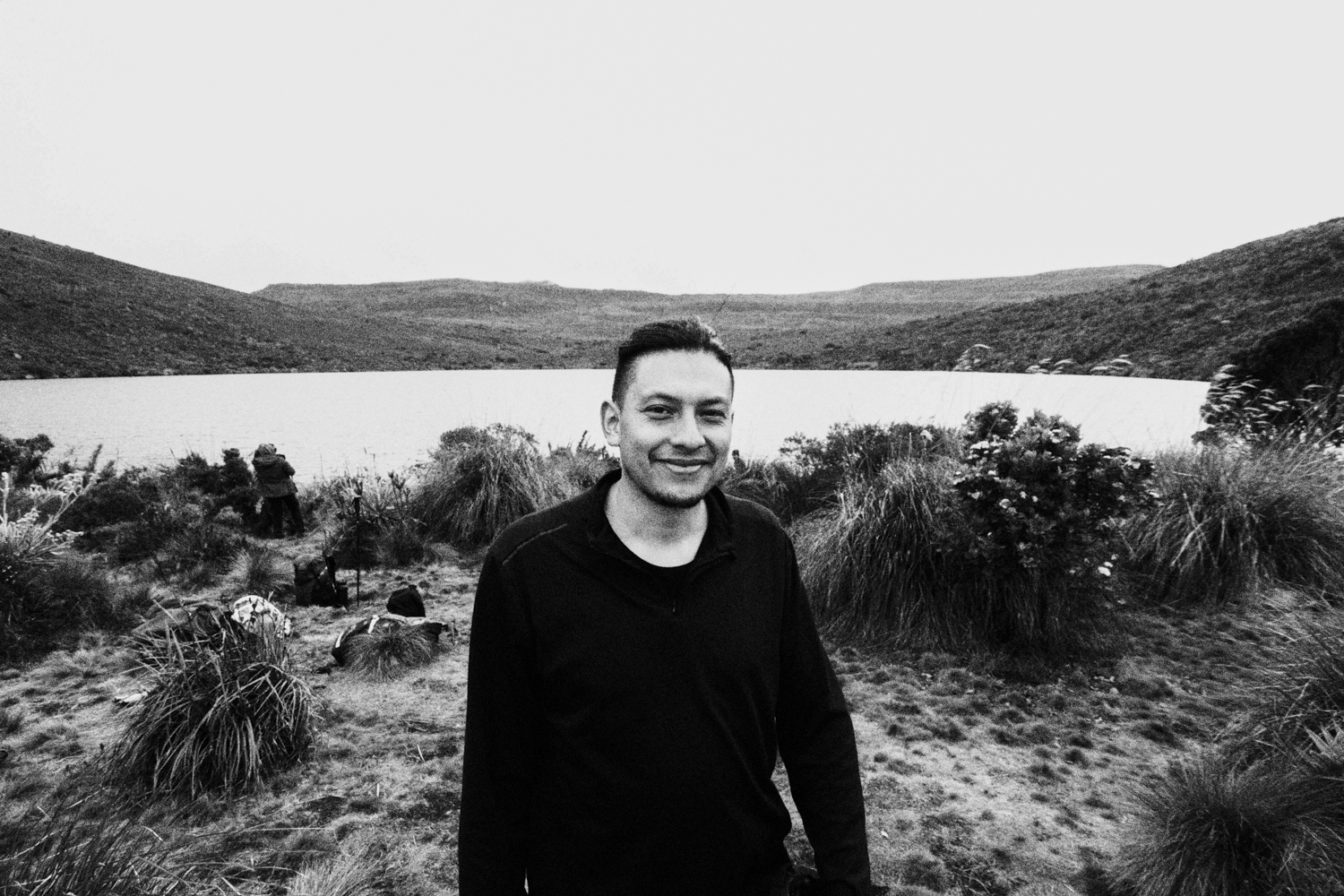 Sergio Andrés Díaz Cortés