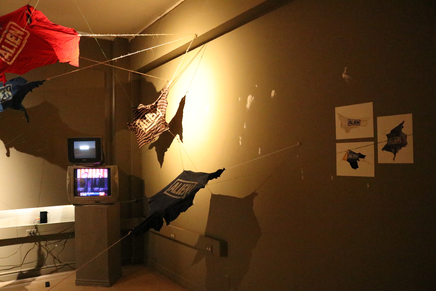 Alíen–Nación - Imagen 10