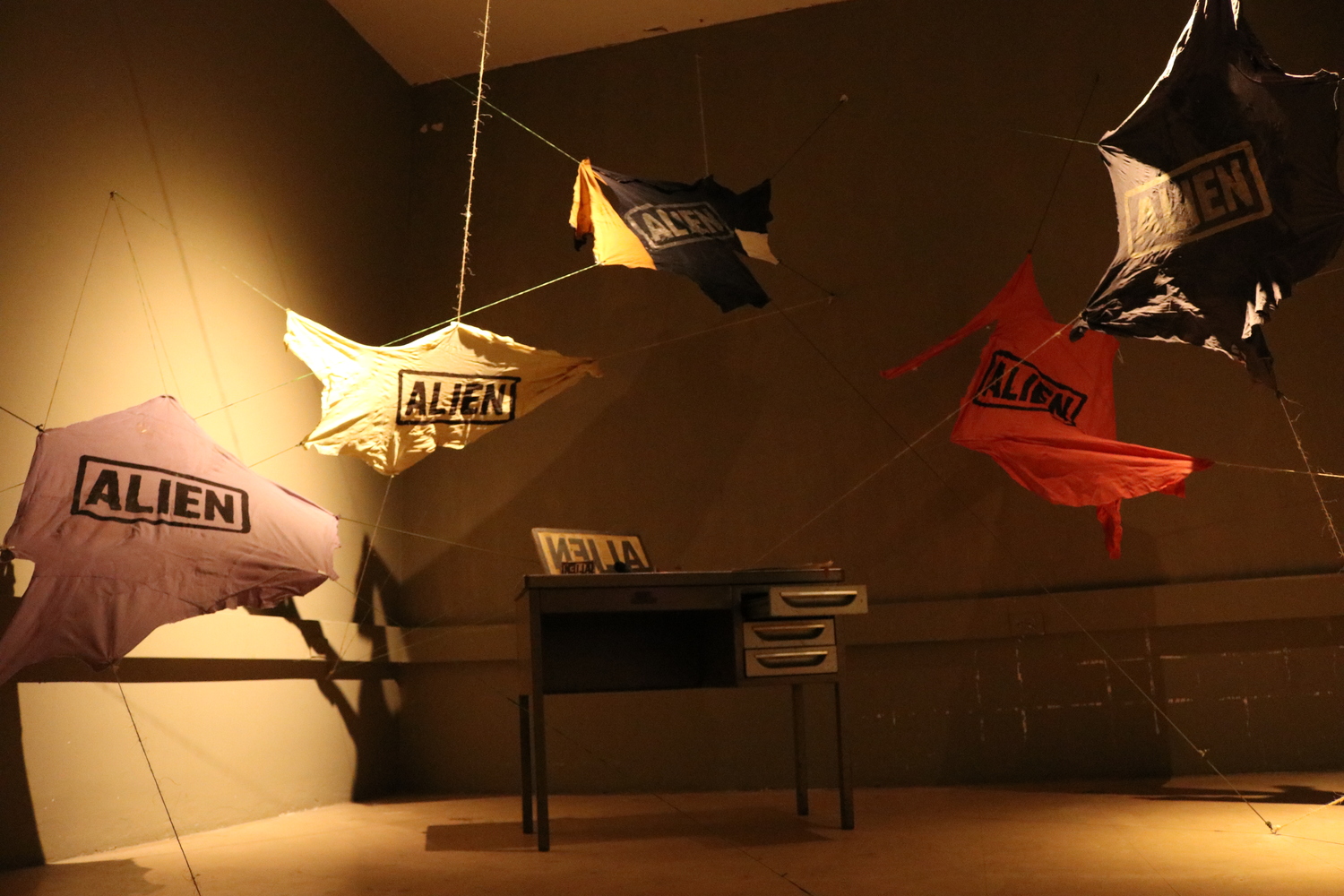 Alíen–Nación - Imagen 11