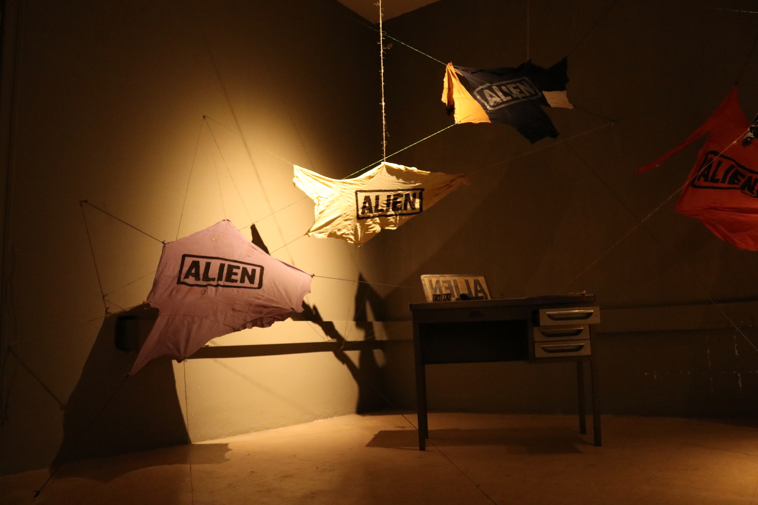 Alíen–Nación - Imagen 13