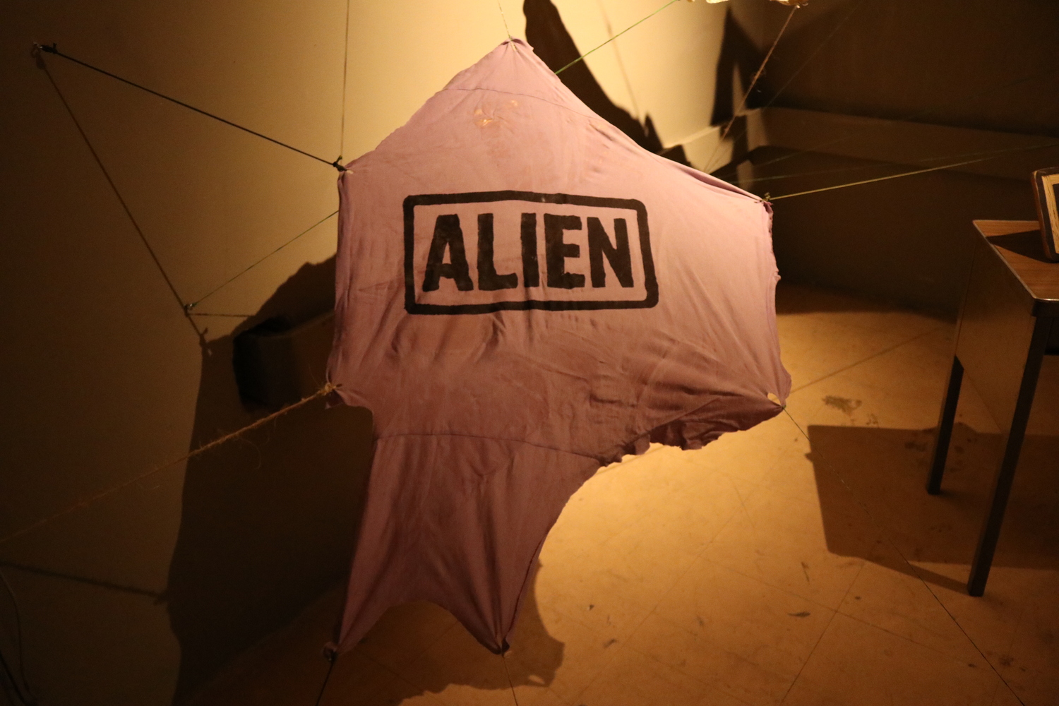 Alíen–Nación - Imagen 14