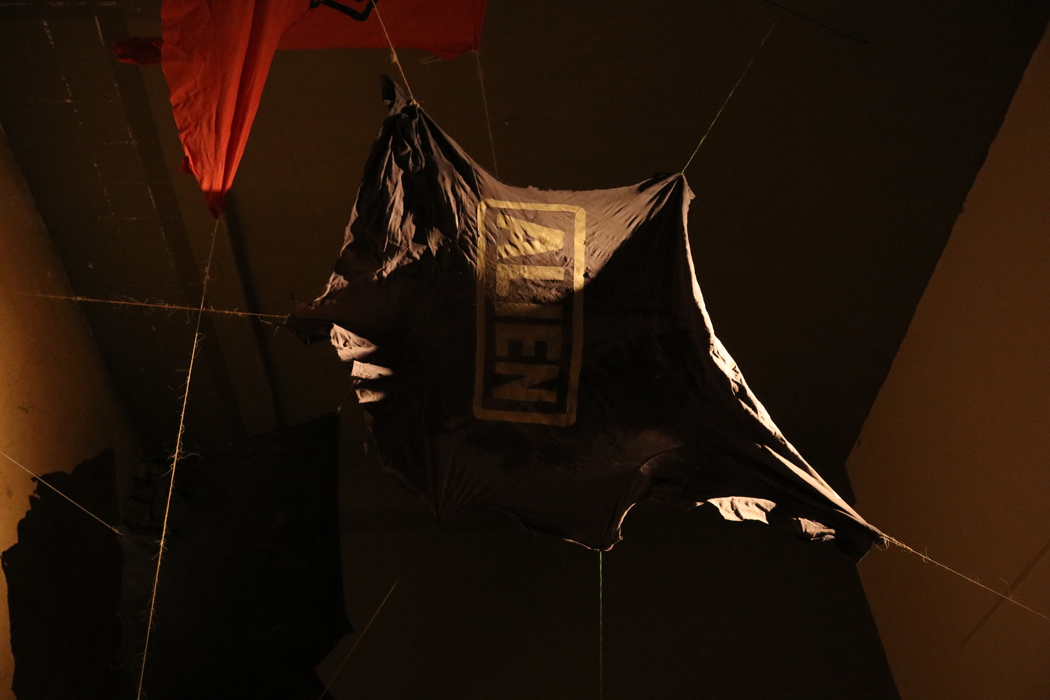 Alíen–Nación - Imagen 17