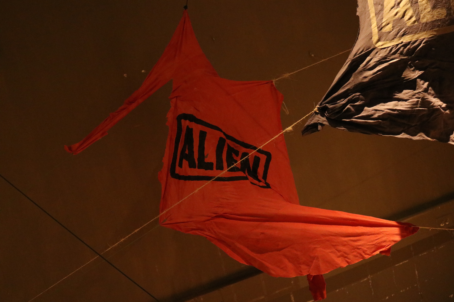 Alíen–Nación - Imagen 18