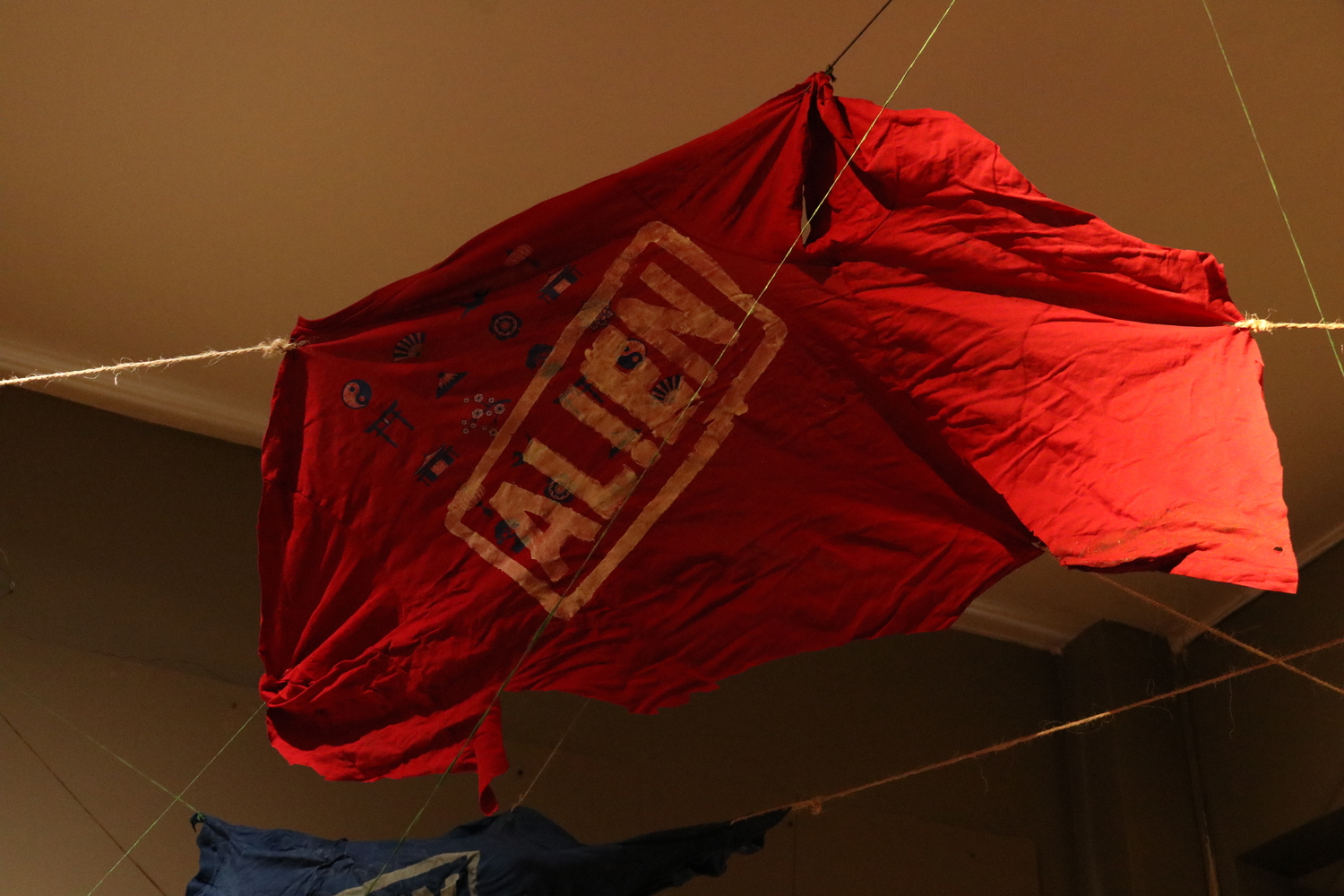 Alíen–Nación - Imagen 22