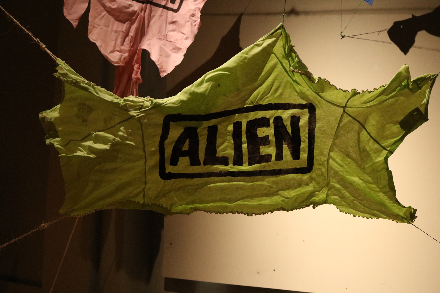 Alíen–Nación - Imagen 23