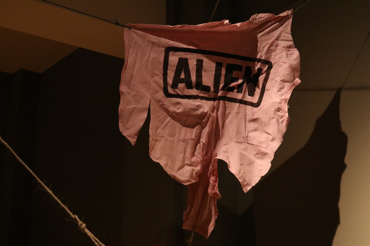 Alíen–Nación - Imagen 24