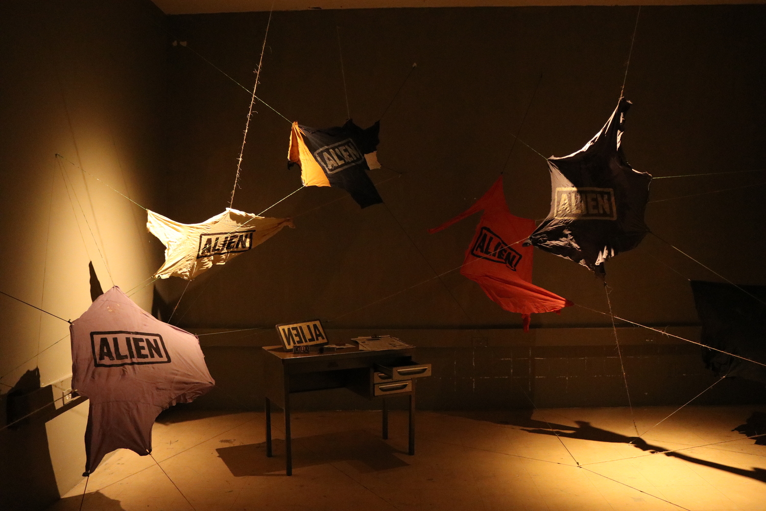 Alíen–Nación - Imagen 28