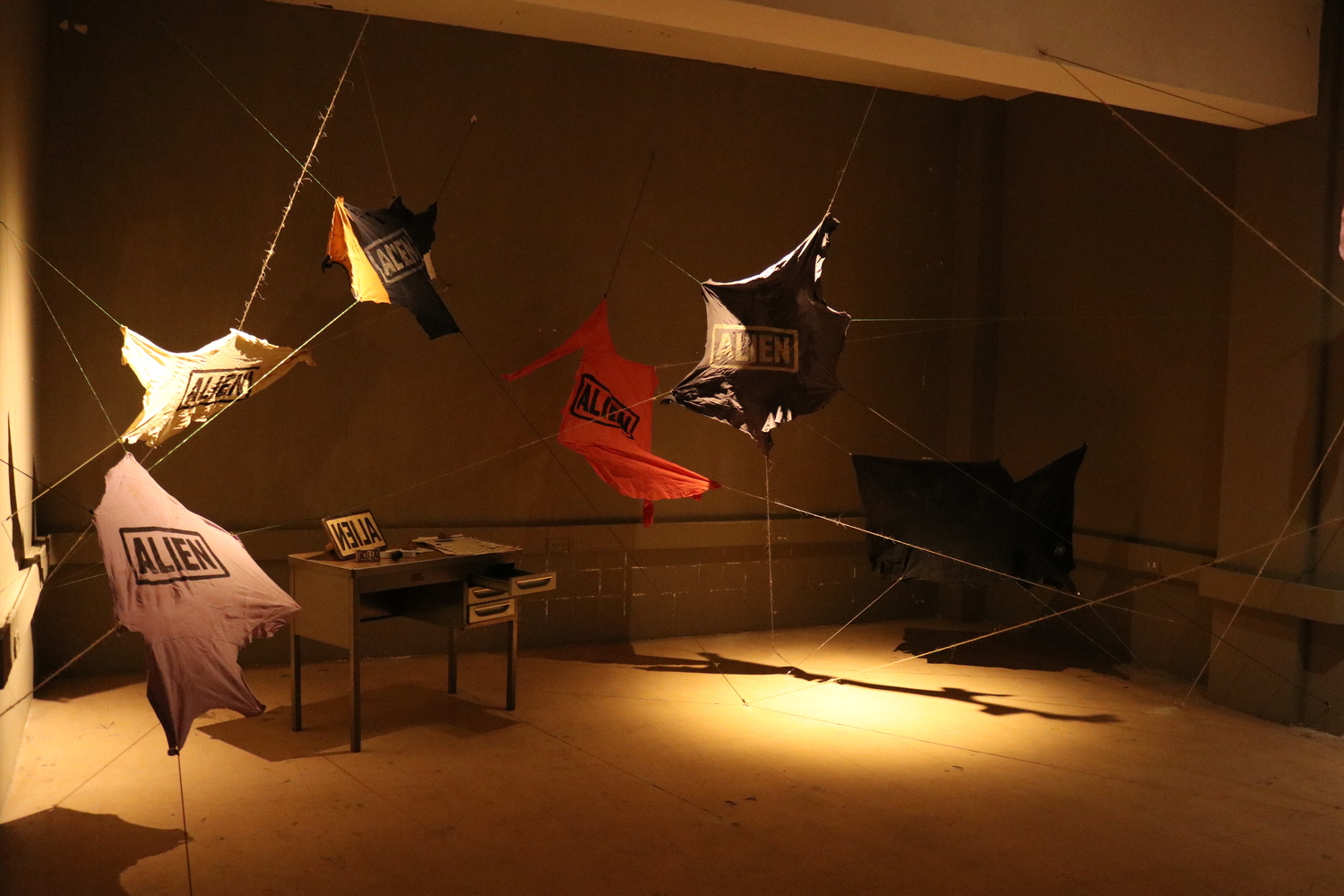 Alíen–Nación - Imagen 29