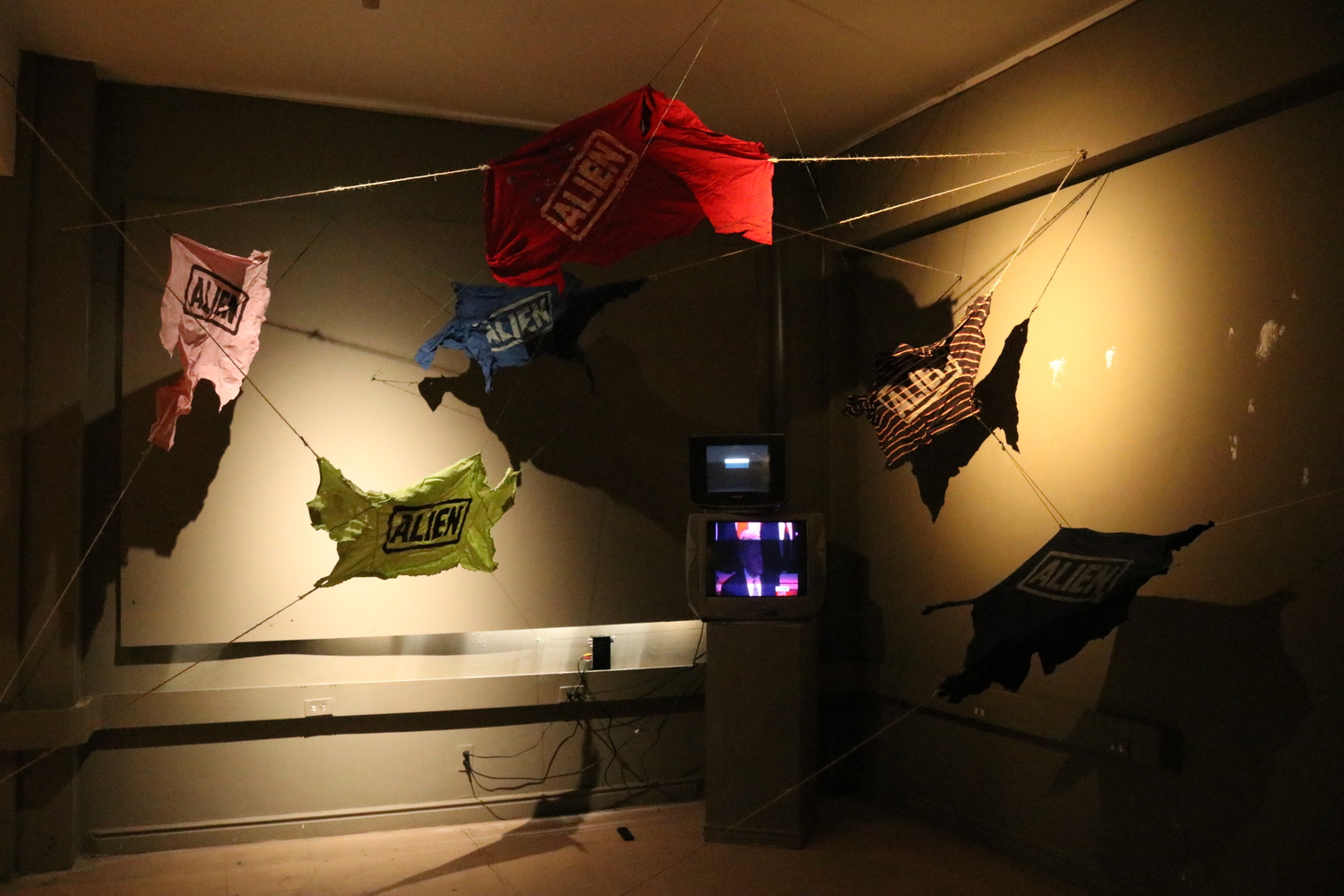 Alíen–Nación - Imagen 3