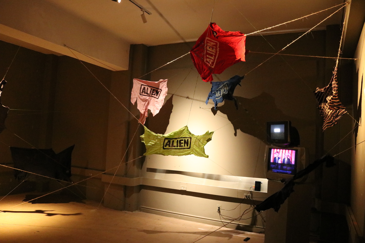 Alíen–Nación - Imagen 31