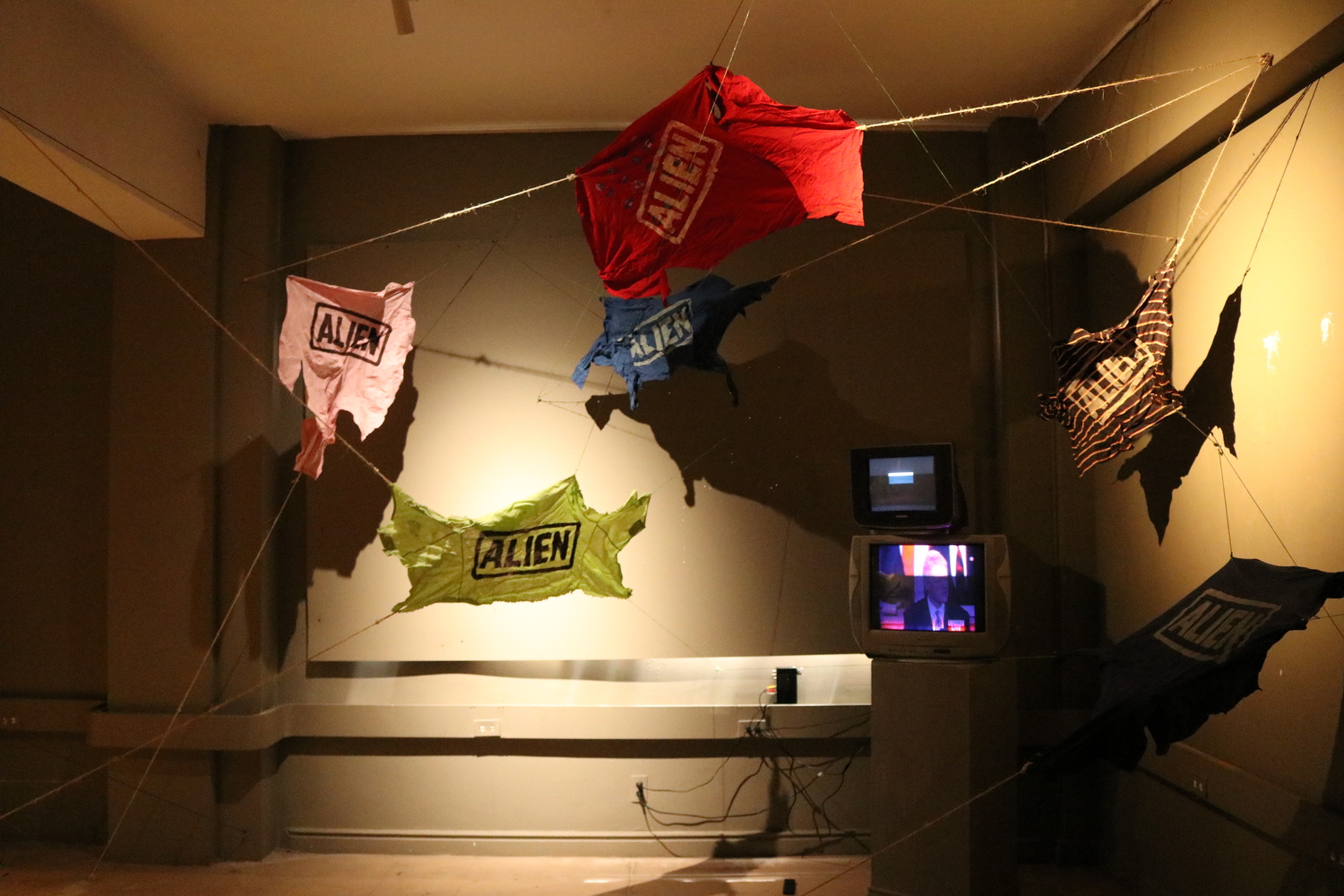 Alíen–Nación - Imagen 32