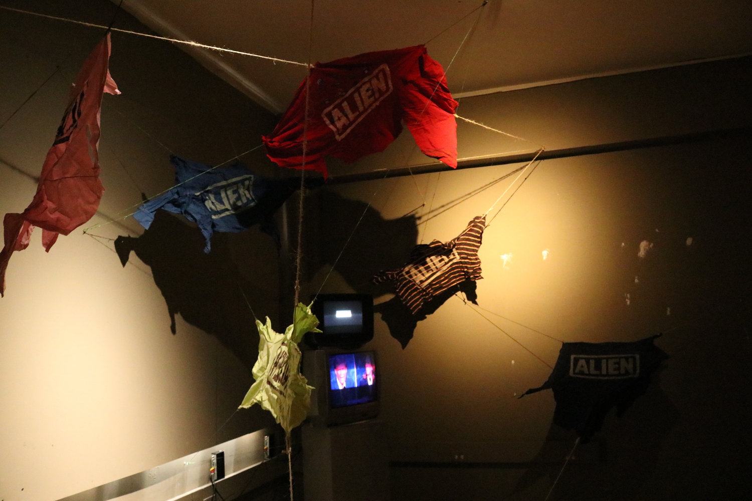 Alíen–Nación - Imagen 8