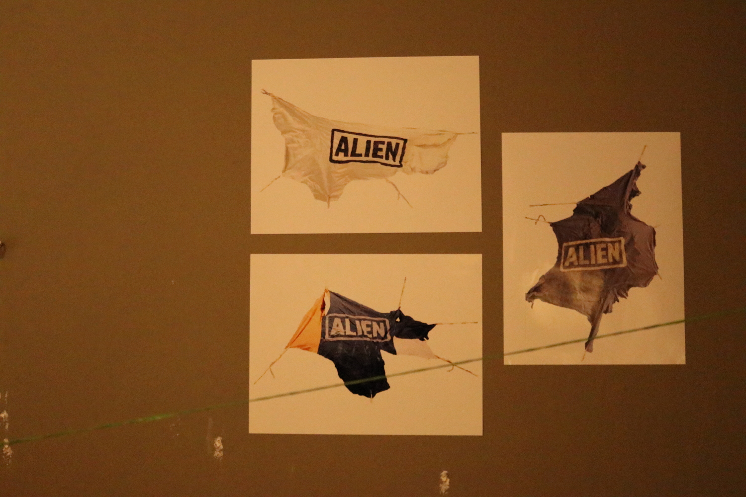 Alíen–Nación - Imagen 9