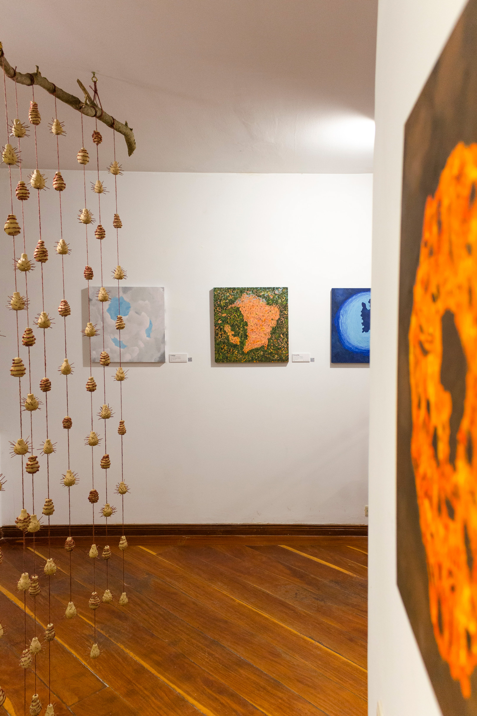 Urdimbre - Imagen 10