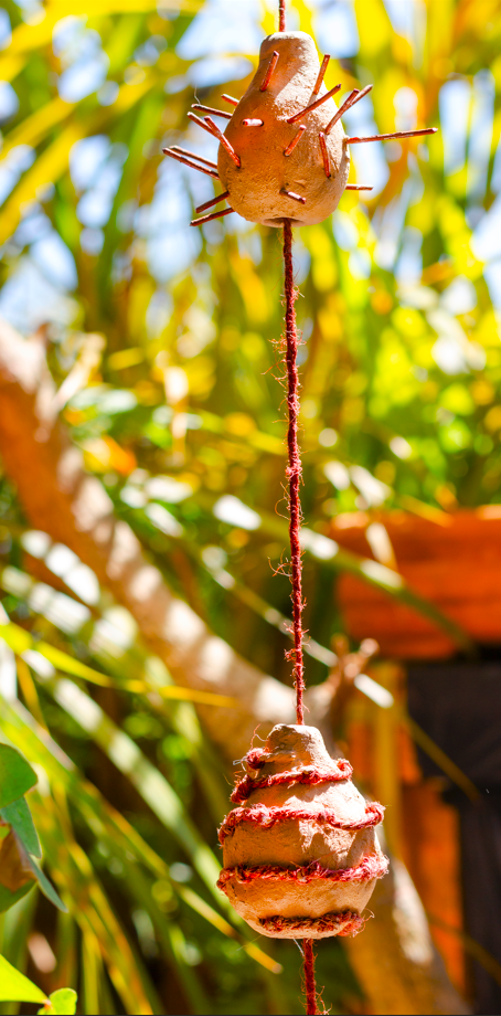 Urdimbre - Imagen 13