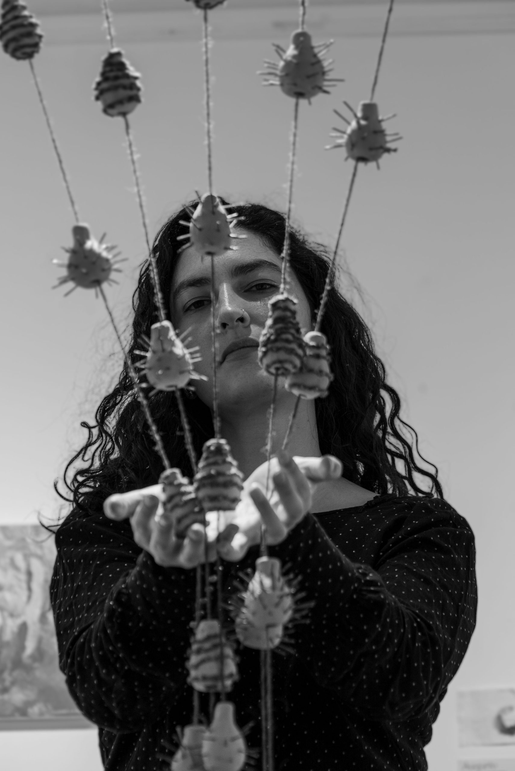 Gabriela Vega Moreno