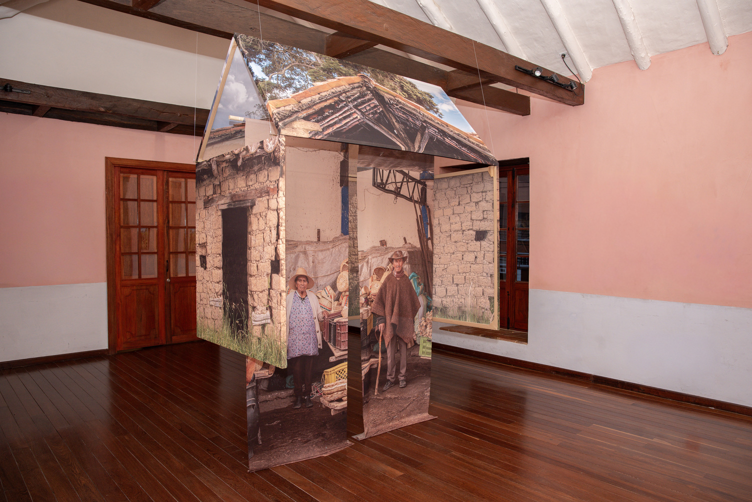 Memorias del viento - Vista 2