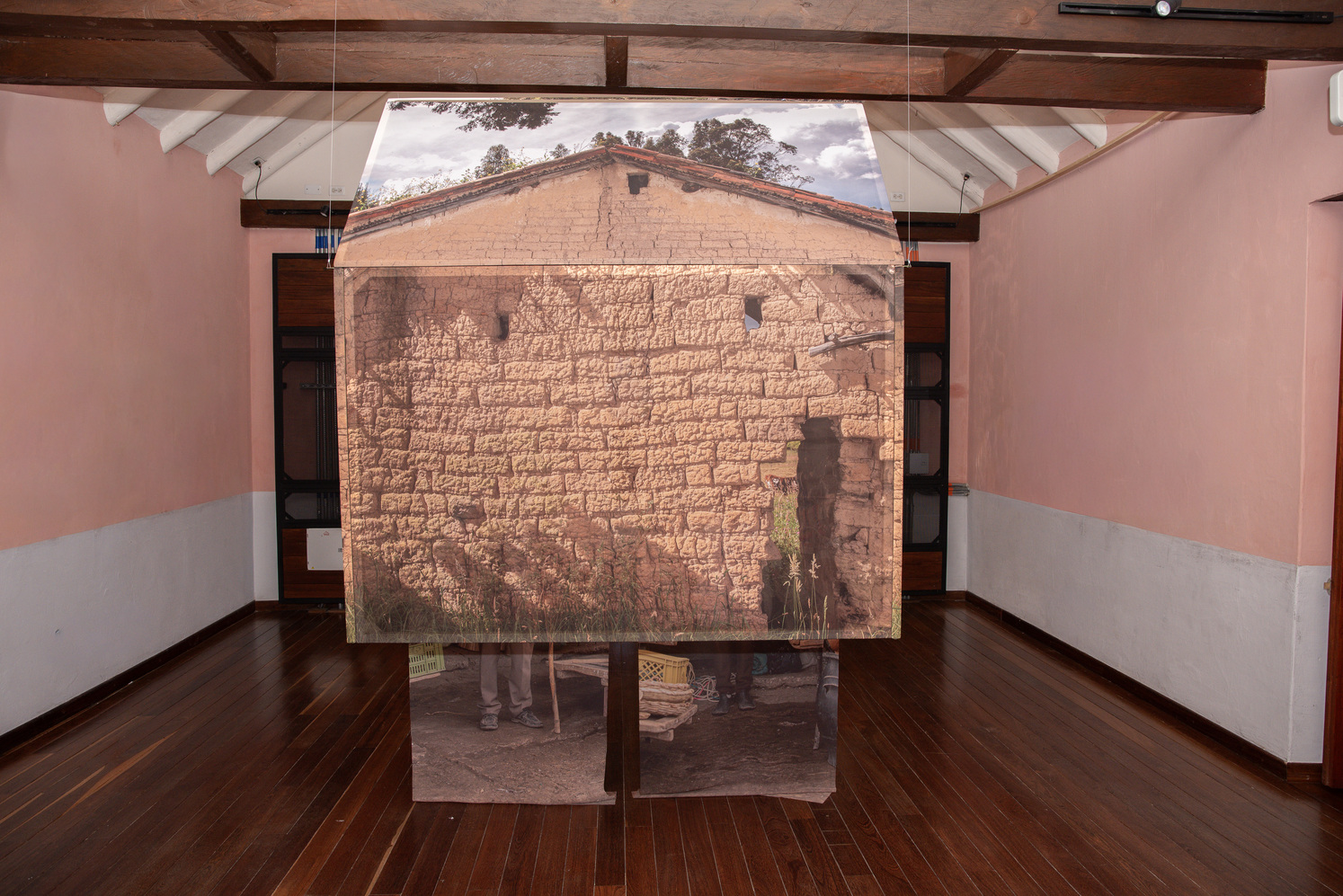 Memorias del viento - Vista 3