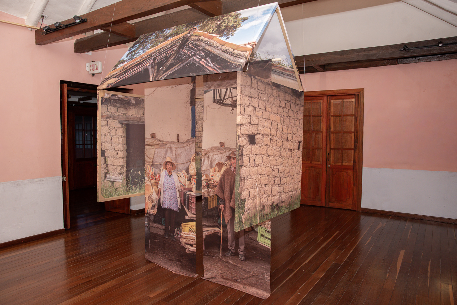 Memorias del viento - Vista 4