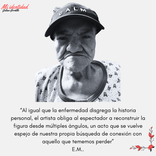 Mi Identidad - Fragmento 12