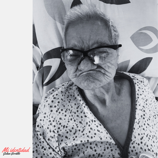 Mi Identidad - Fragmento 2