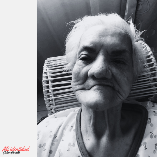 Mi Identidad - Fragmento 3