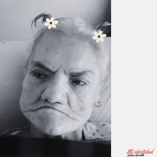 Mi Identidad - Fragmento 5