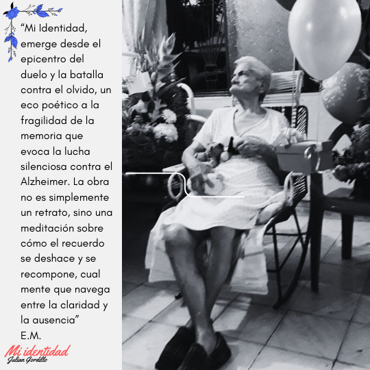 Mi Identidad - Fragmento 6