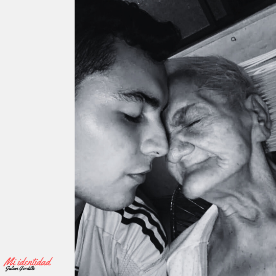 Mi Identidad - Fragmento 8