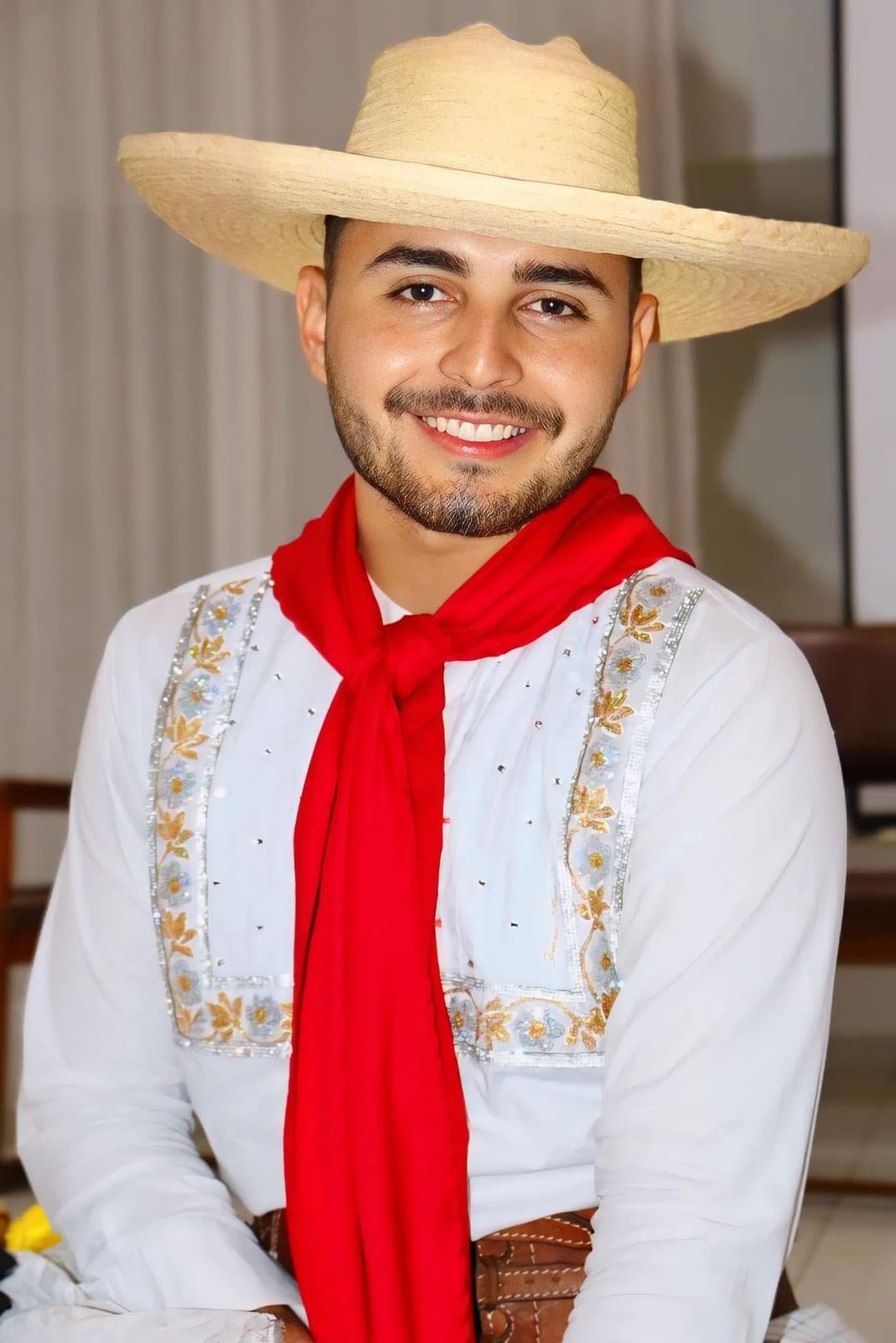 Julián Andrés Gordillo Granados