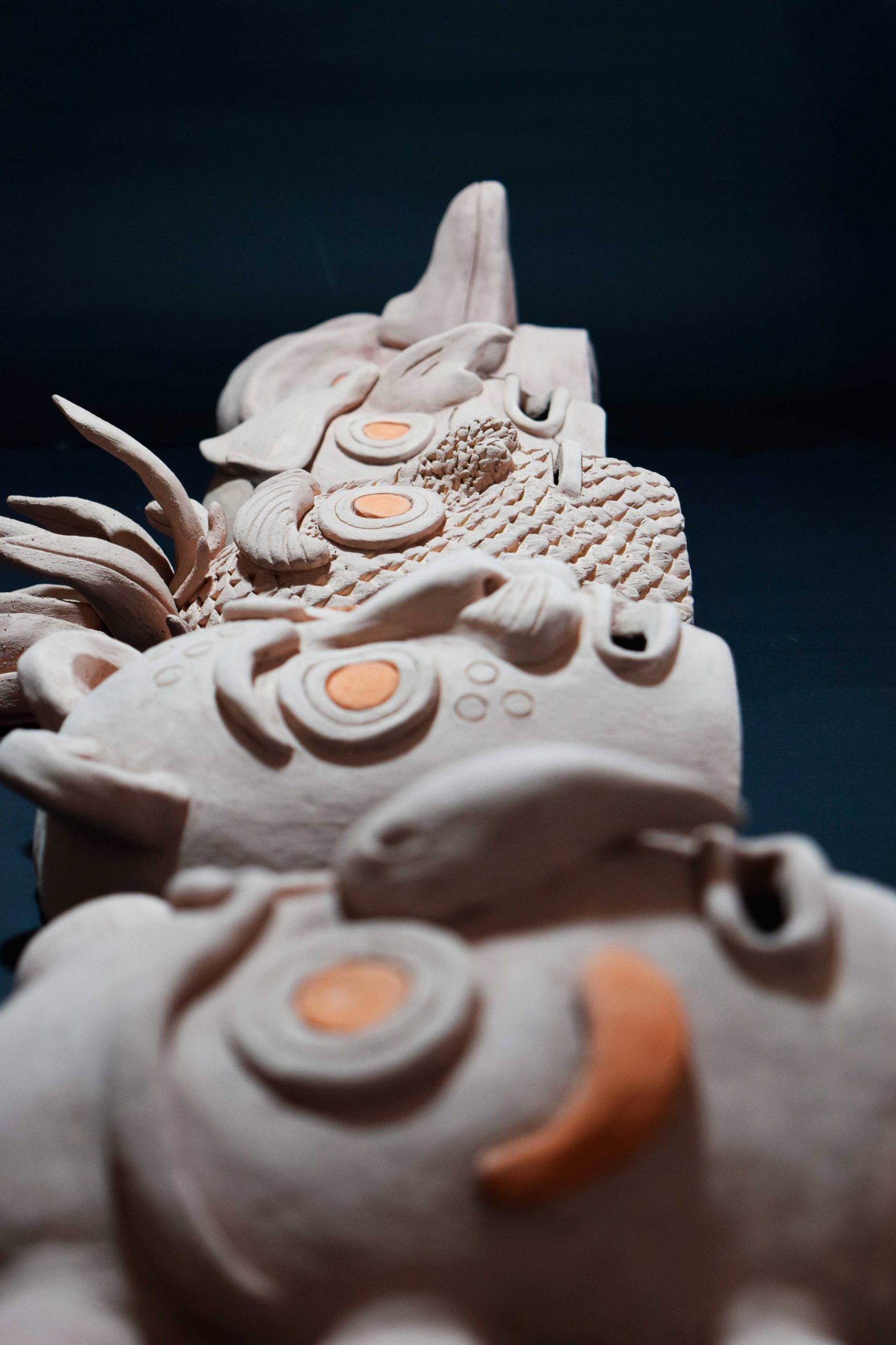 Reflejos Identitarios - Máscara 5