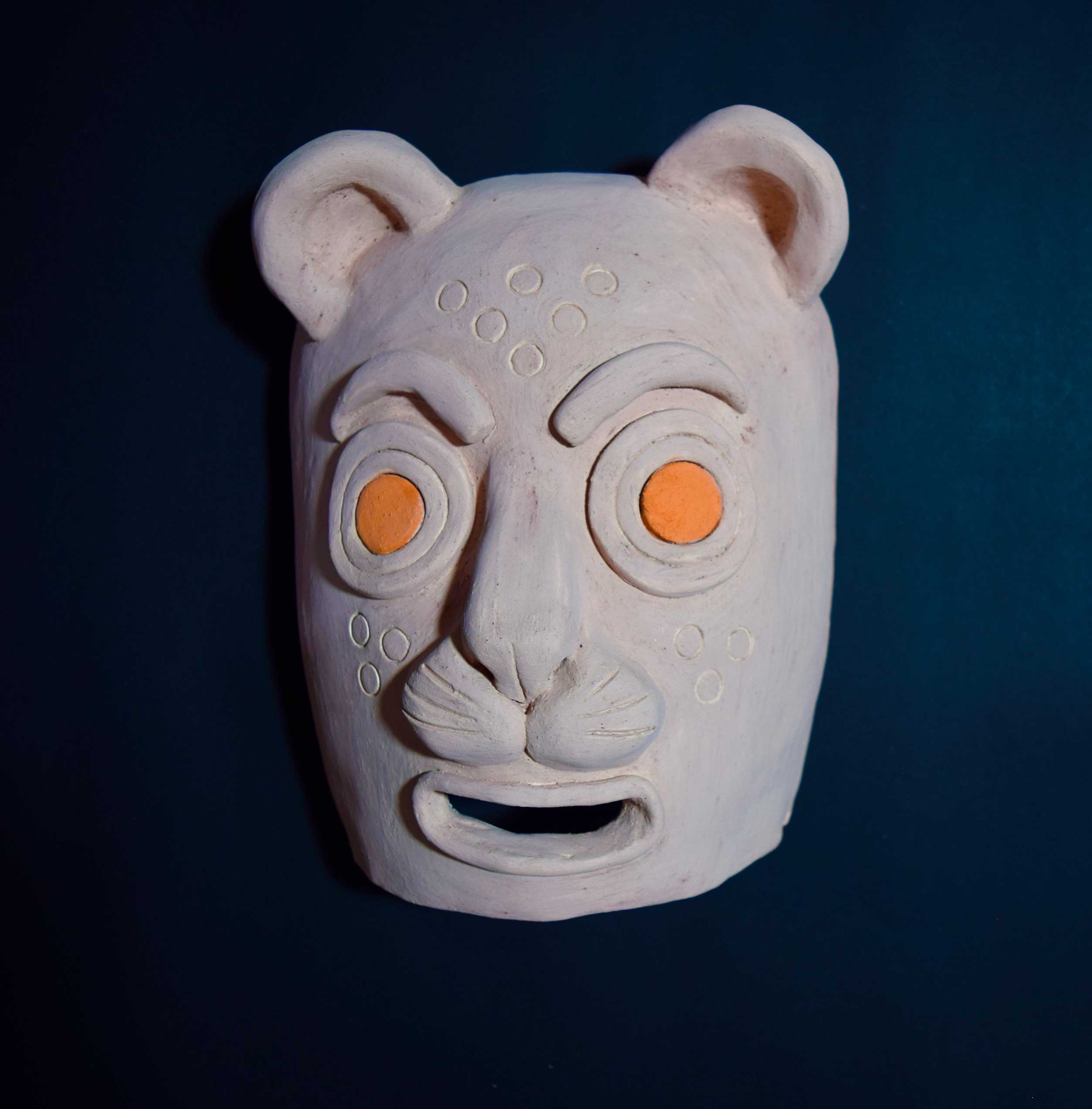 Reflejos Identitarios - Detalle 2