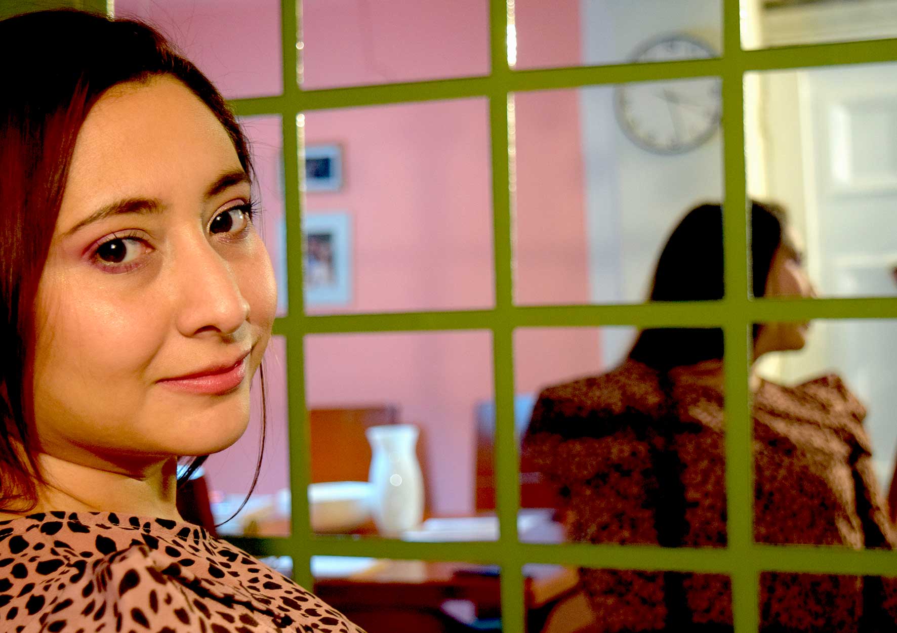 Leidy Constanza Guerrero Rey