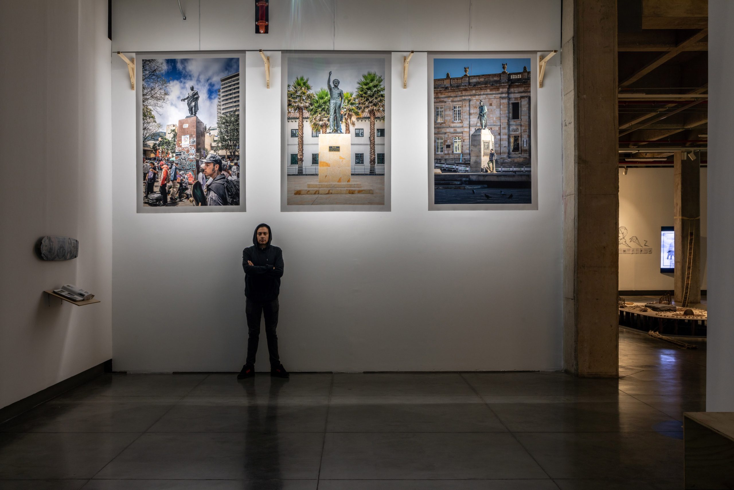 Divagando en Concreto III - Imagen 3