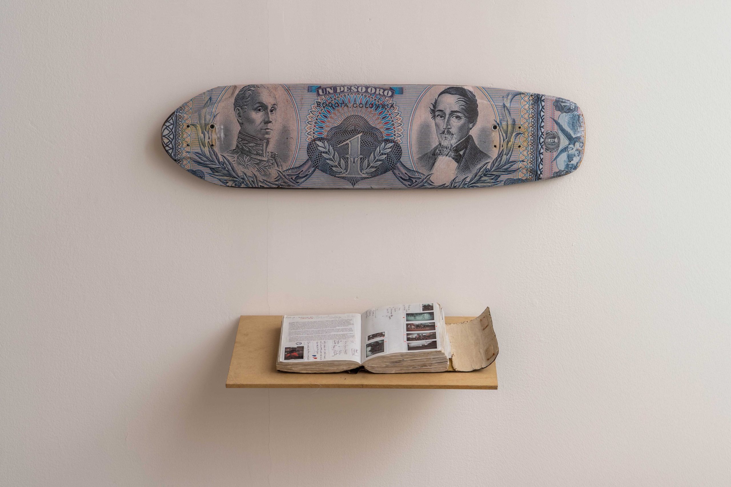 Divagando en Concreto III - Imagen 4