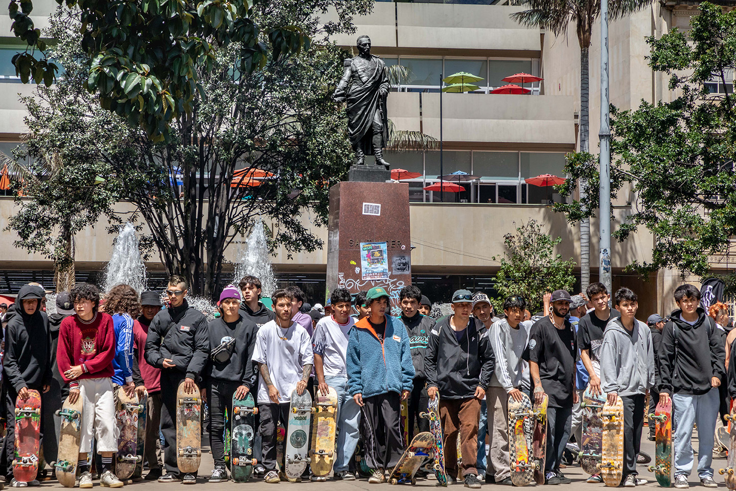 Divagando en Concreto III - Imagen 6