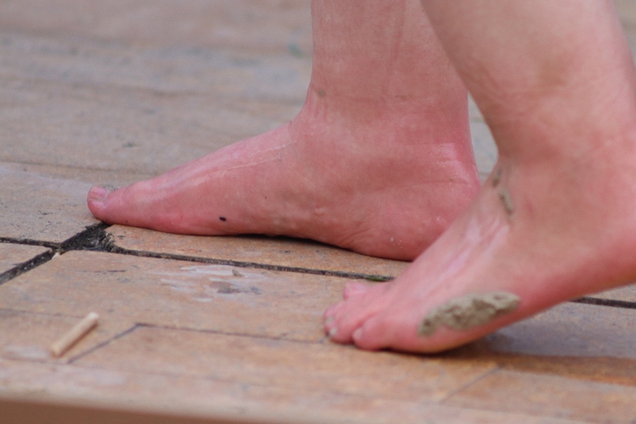 Performance Anestesiada - Imagen 1