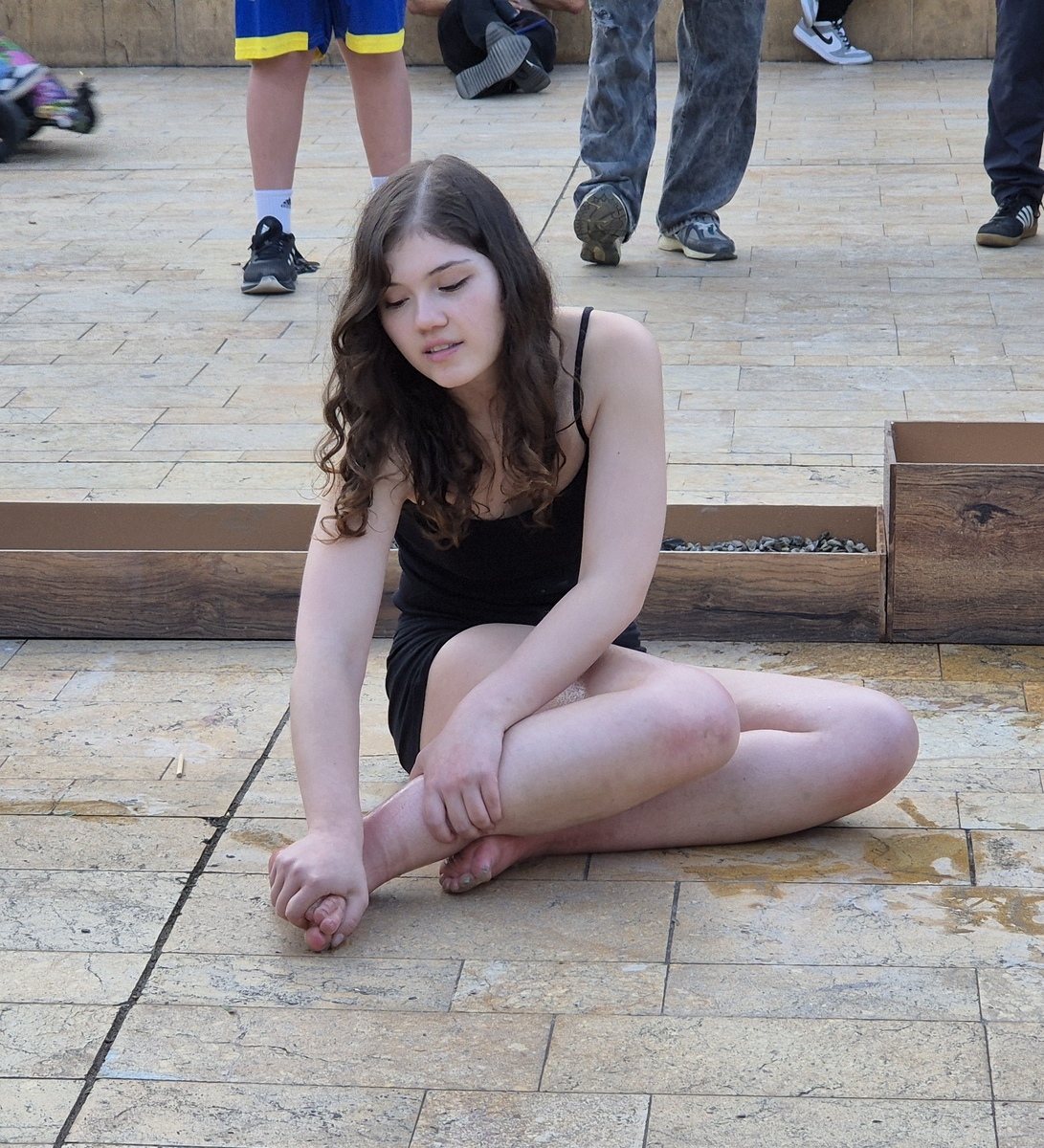 Performance Anestesiada - Imagen 10