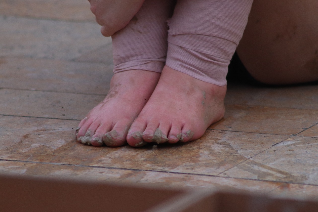 Performance Anestesiada - Imagen 2