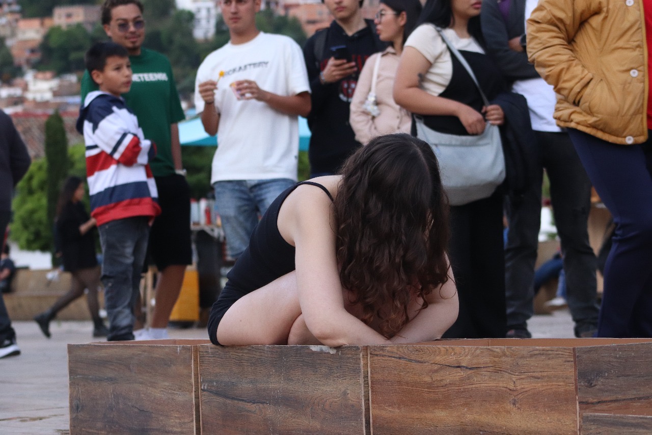 Performance Anestesiada - Imagen 3