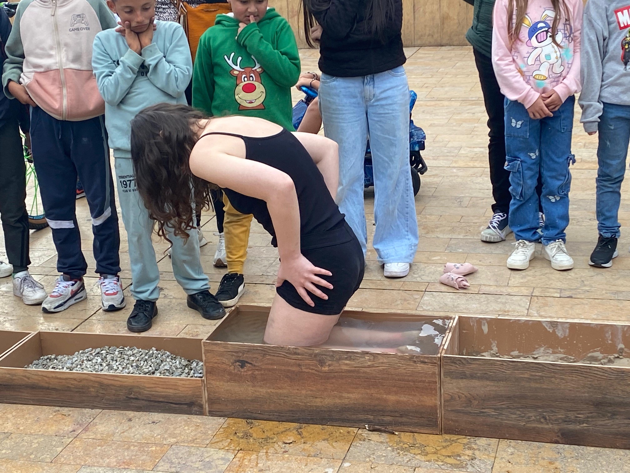 Performance Anestesiada - Imagen 4