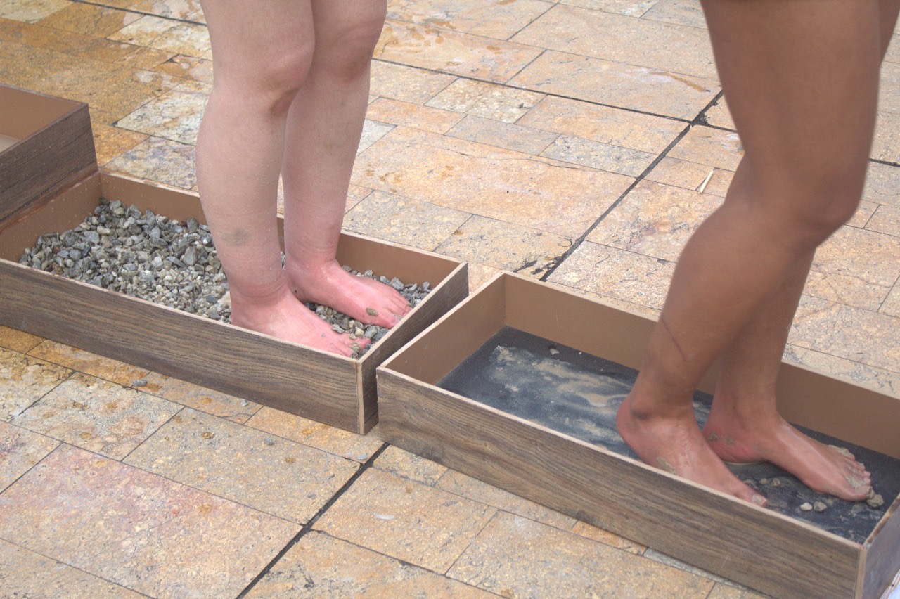 Performance Anestesiada - Imagen 5